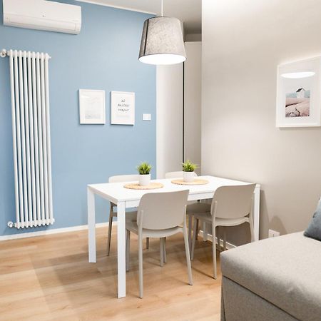 Unito Urban Relais Apartment Торино Екстериор снимка