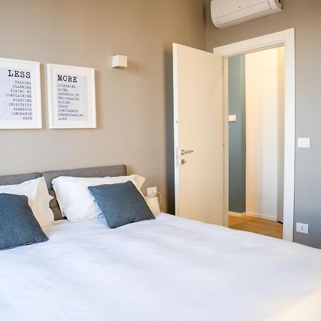 Unito Urban Relais Apartment Торино Екстериор снимка
