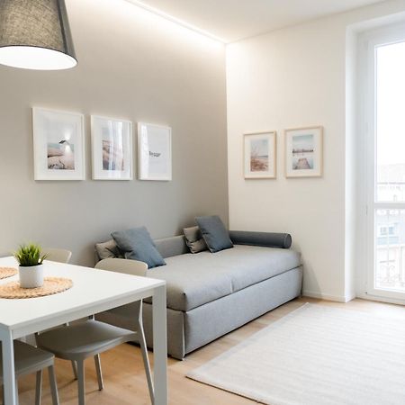 Unito Urban Relais Apartment Торино Екстериор снимка