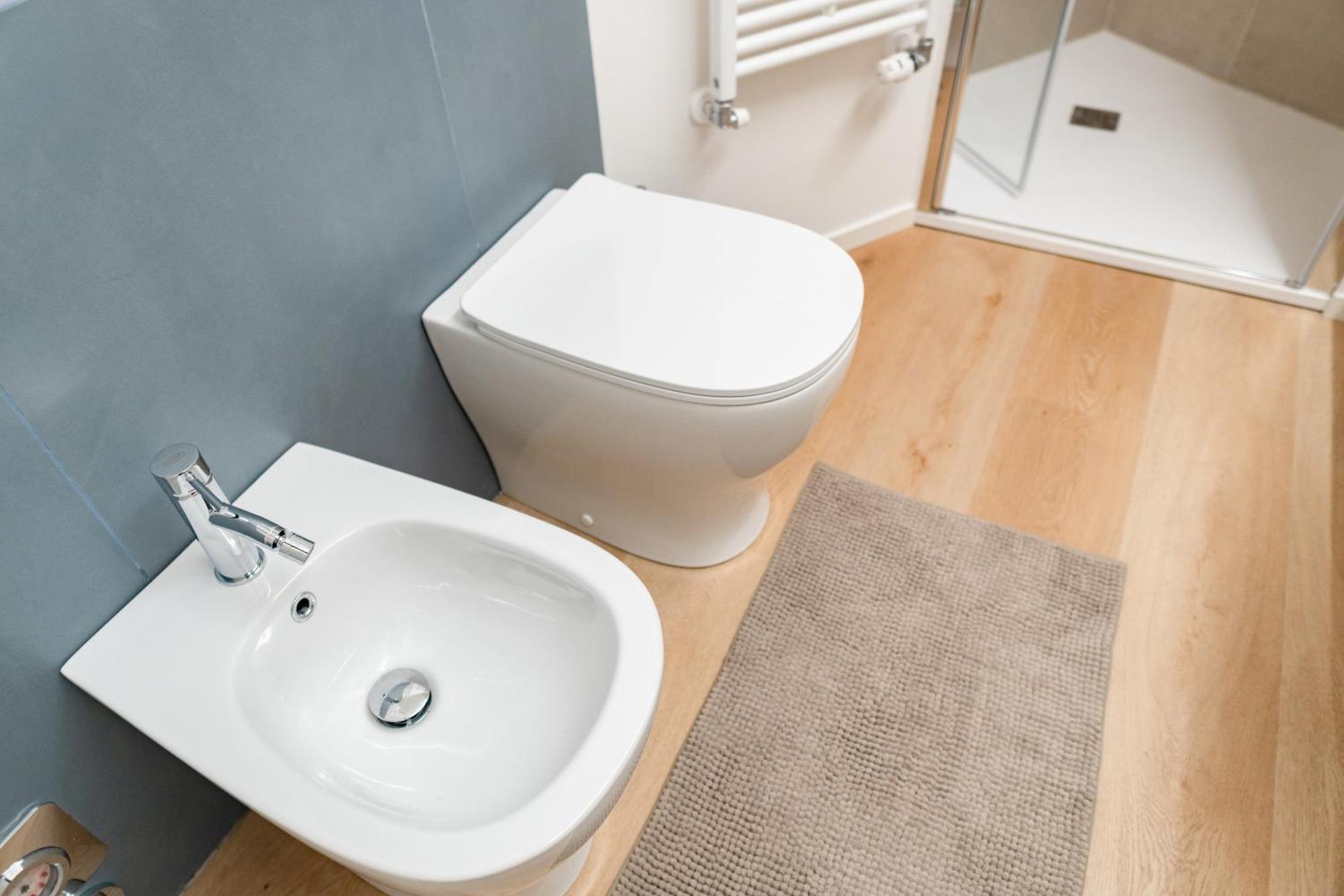 Unito Urban Relais Apartment Торино Екстериор снимка