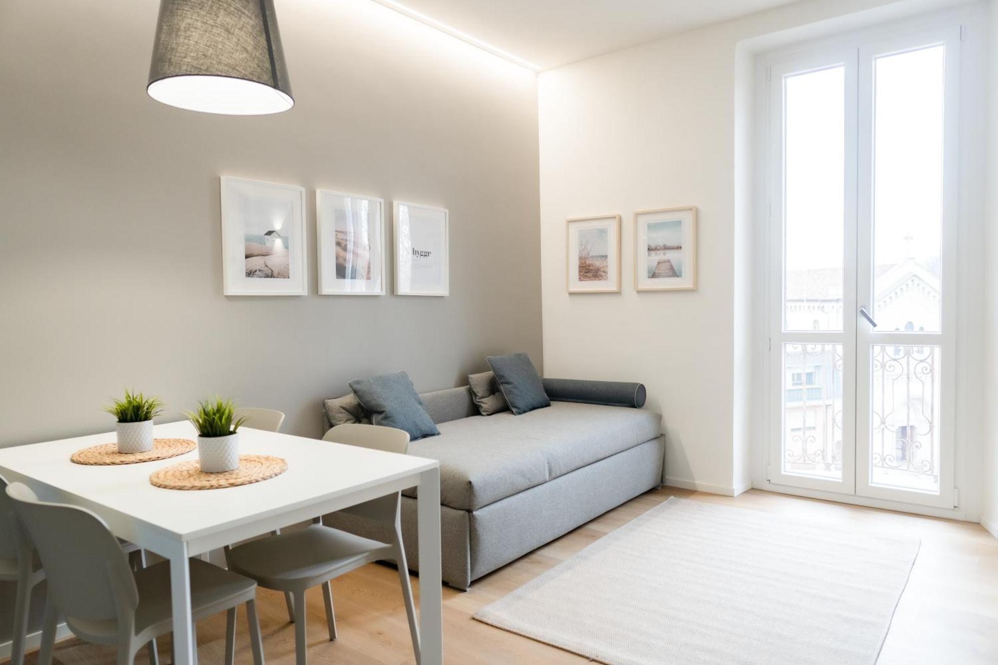 Unito Urban Relais Apartment Торино Екстериор снимка