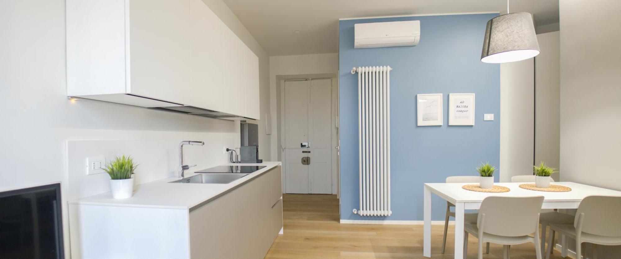 Unito Urban Relais Apartment Торино Екстериор снимка