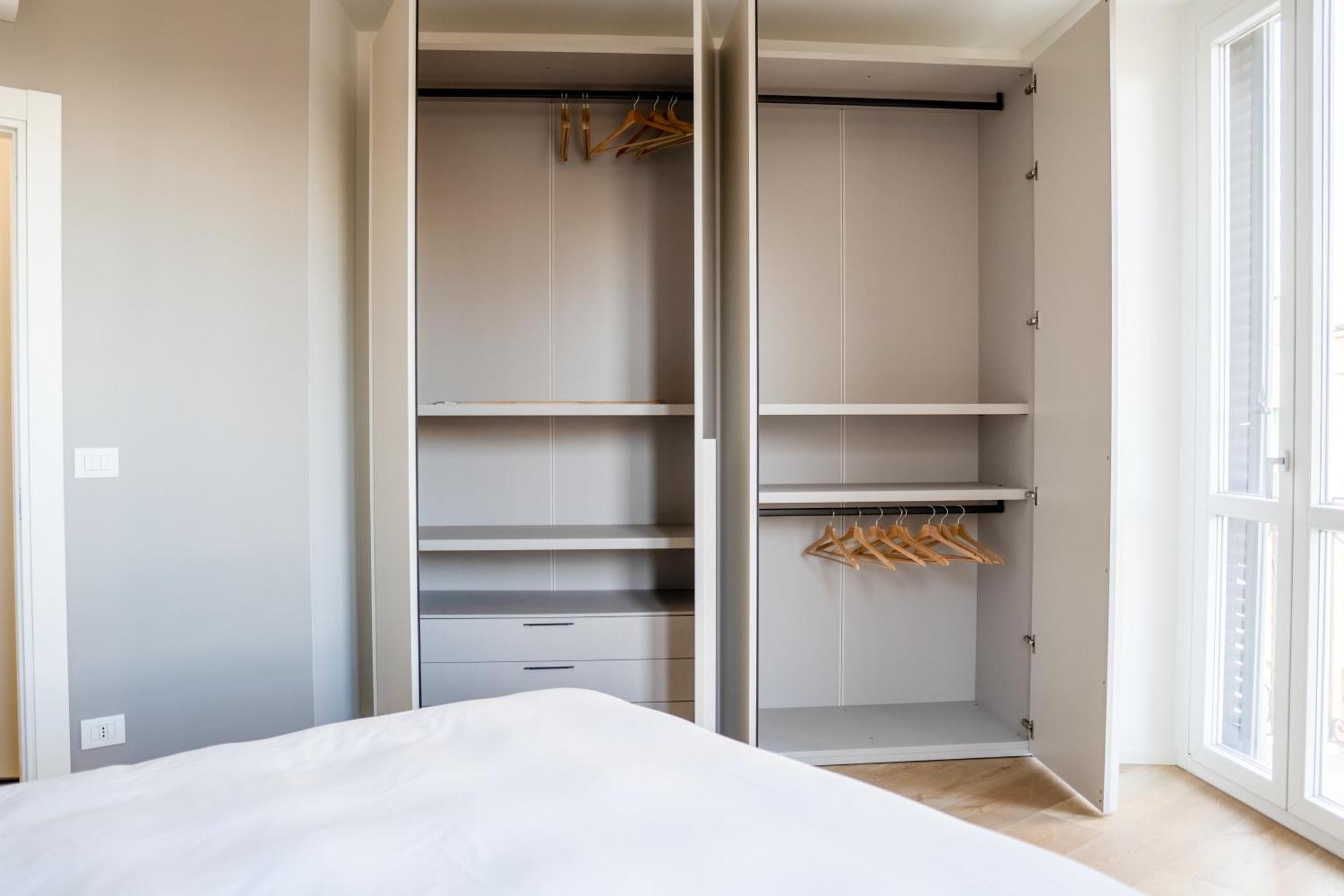 Unito Urban Relais Apartment Торино Екстериор снимка