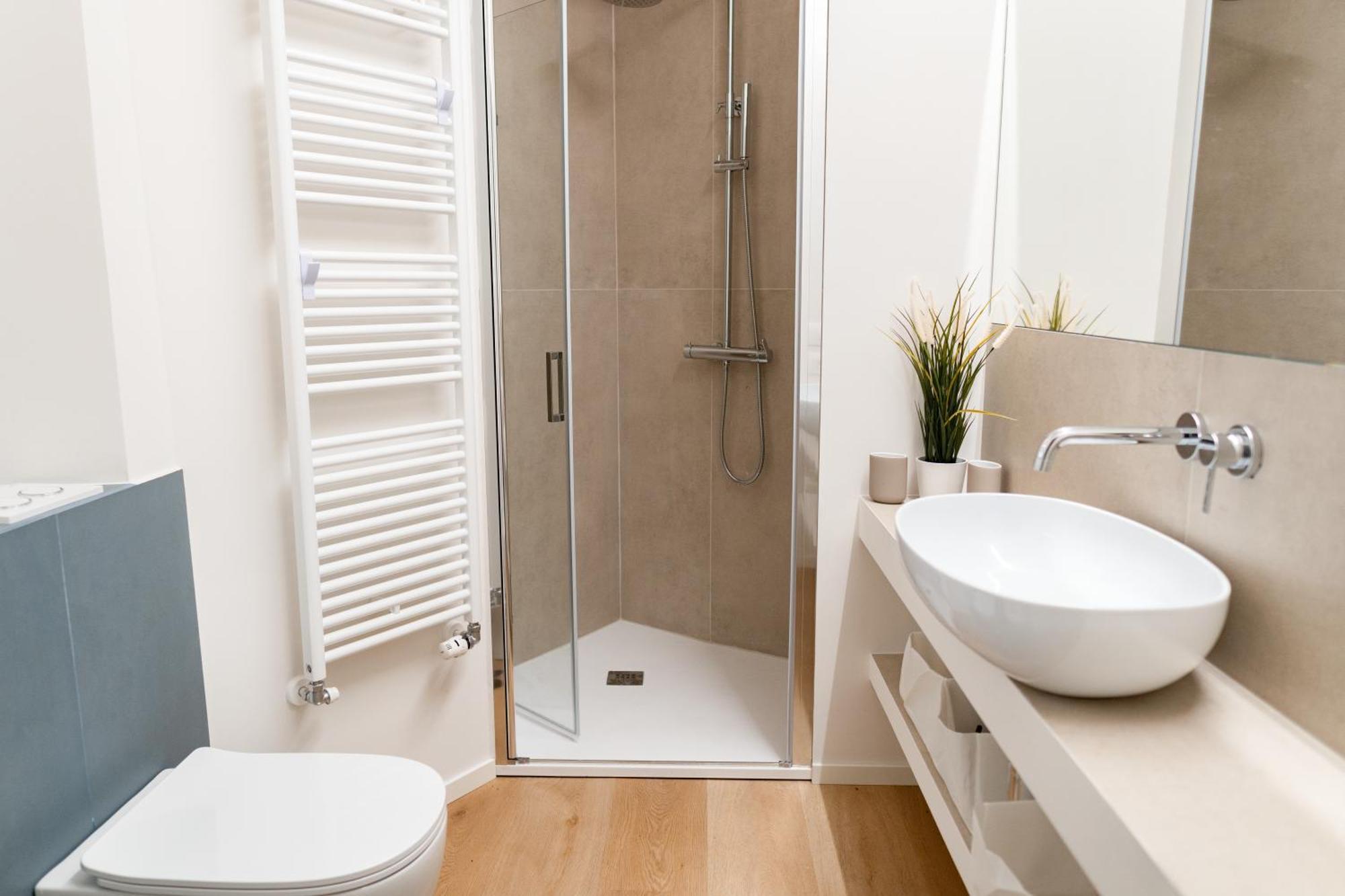 Unito Urban Relais Apartment Торино Екстериор снимка