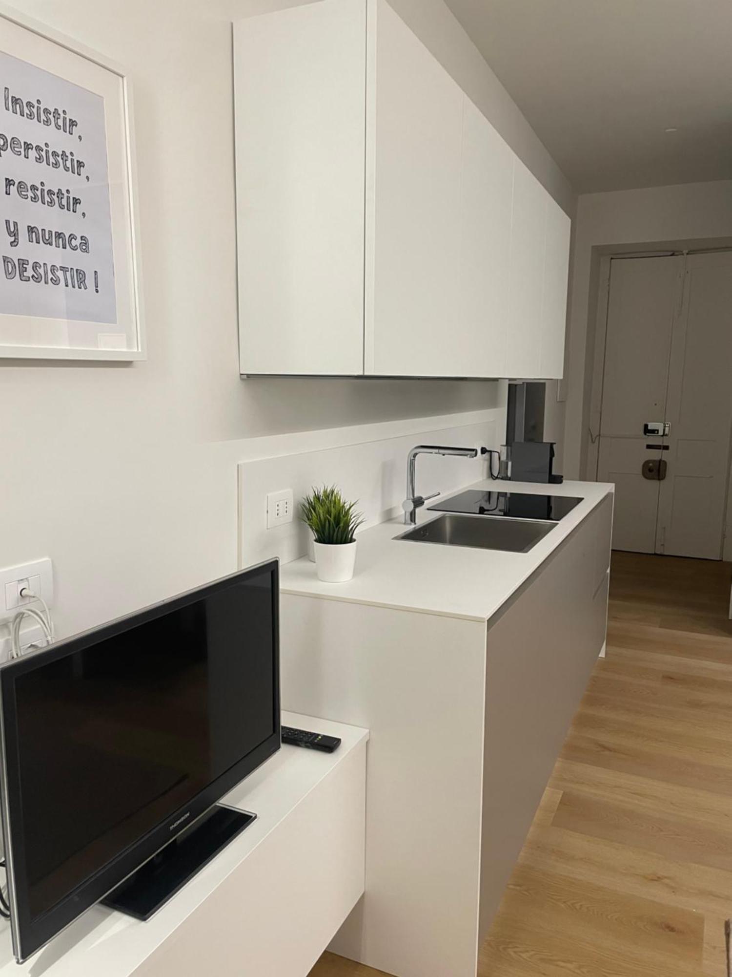 Unito Urban Relais Apartment Торино Екстериор снимка