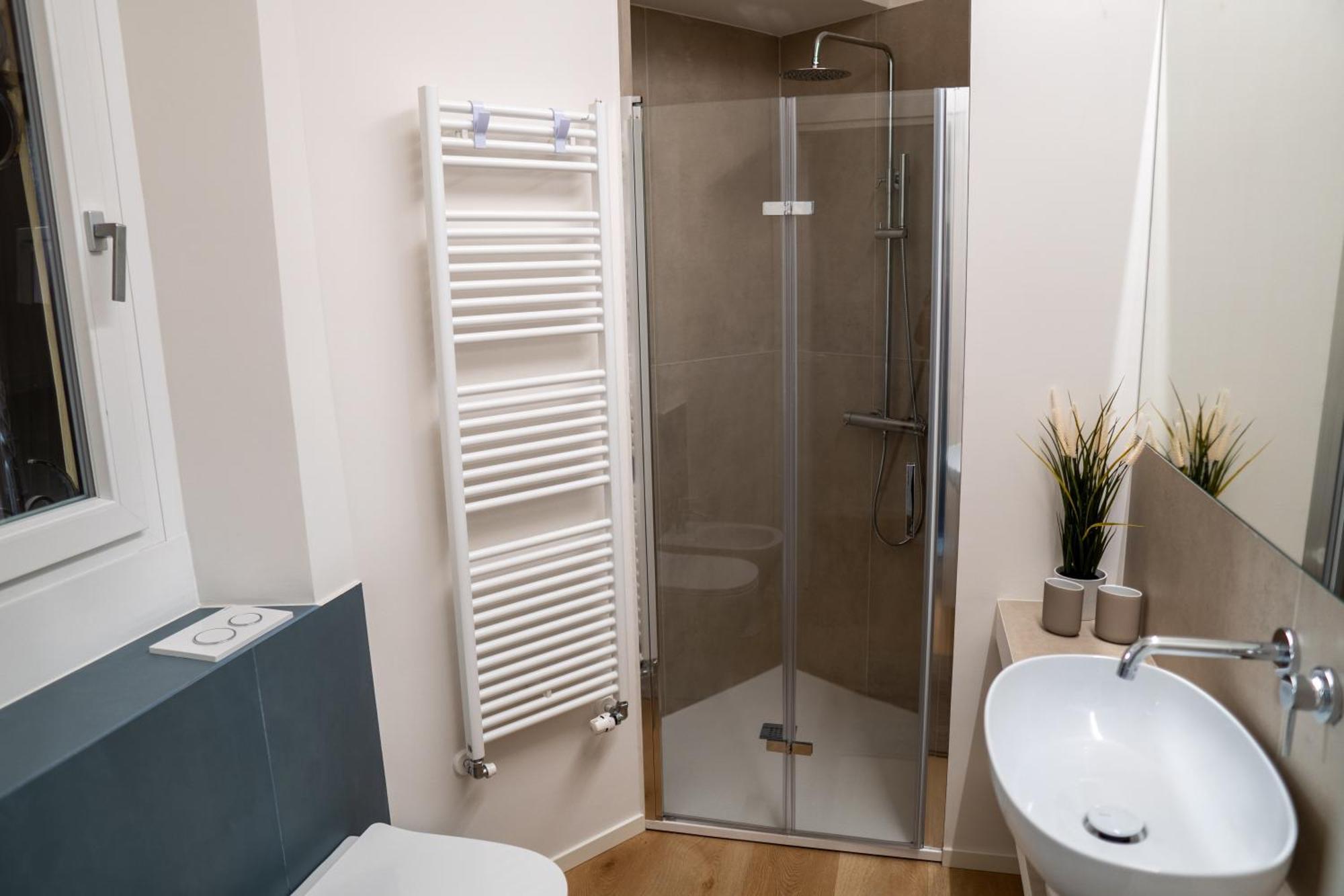 Unito Urban Relais Apartment Торино Екстериор снимка