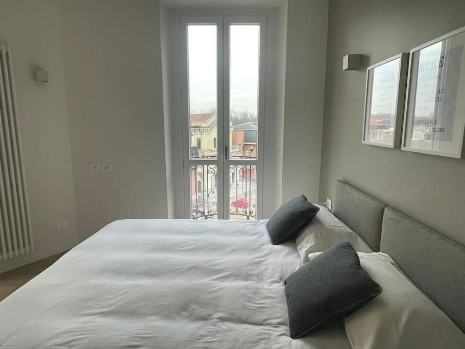 Unito Urban Relais Apartment Торино Екстериор снимка