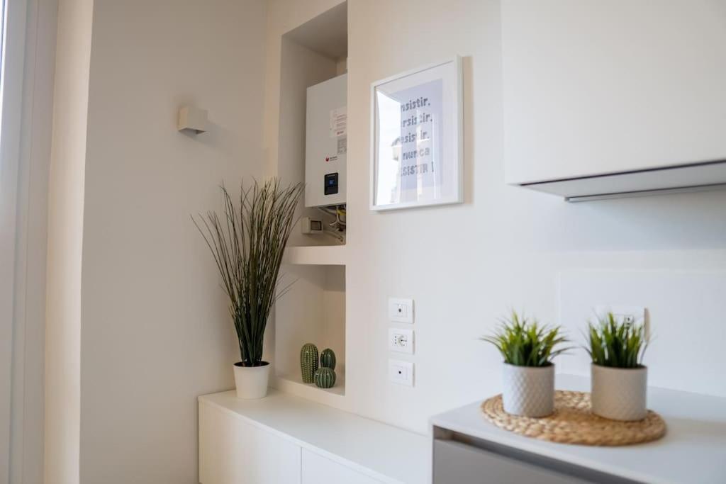 Unito Urban Relais Apartment Торино Екстериор снимка