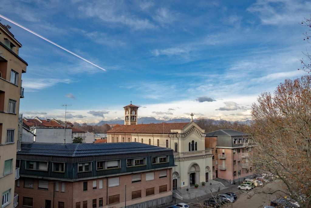 Unito Urban Relais Apartment Торино Екстериор снимка