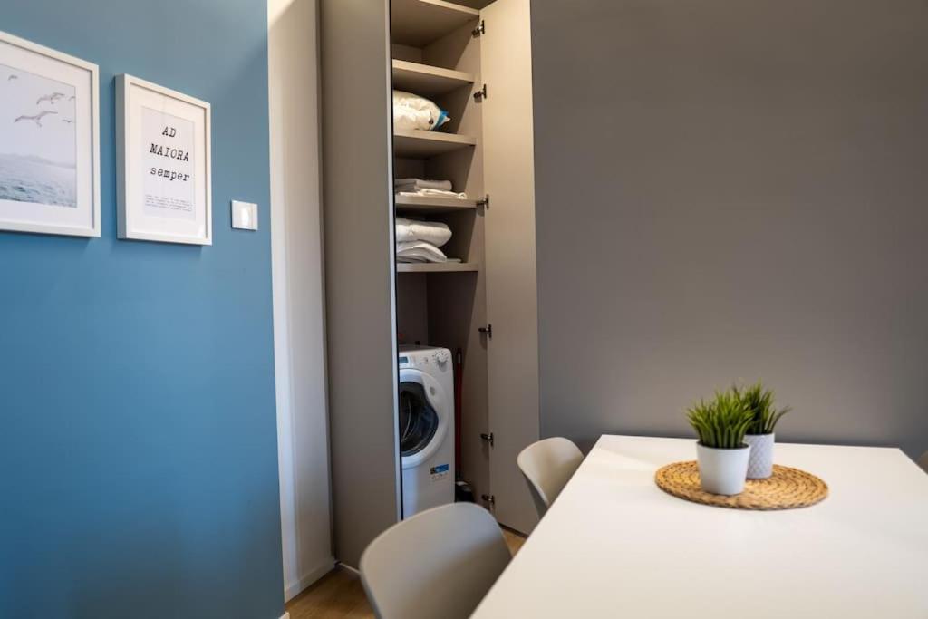 Unito Urban Relais Apartment Торино Екстериор снимка