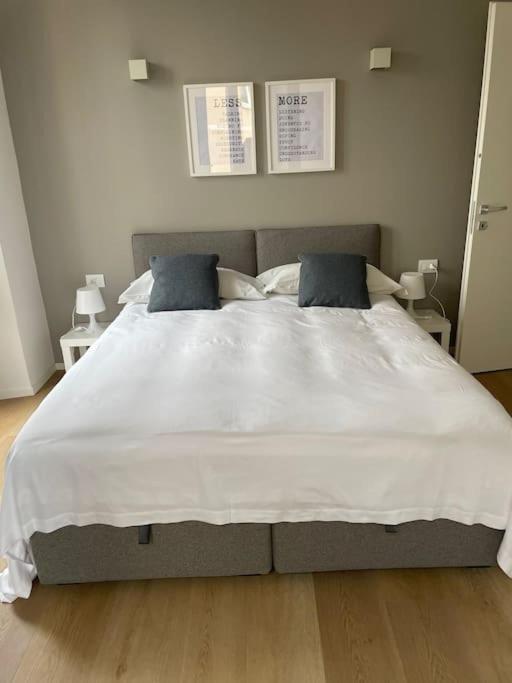 Unito Urban Relais Apartment Торино Екстериор снимка
